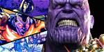 Does Thanos Have a Son?