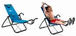 Does the Ab Lounge Work?