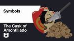Does the Amontillado Really Exist?