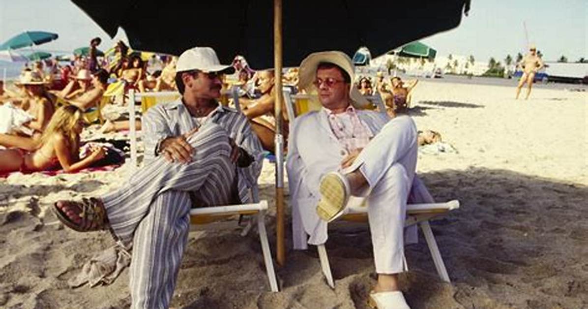 Does the Birdcage Really Exist?