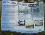 Does the Chena River Flood?