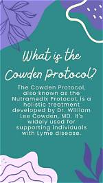 Does the Cowden Protocol Work?