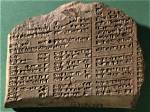 Does the Cuneiform Still Exist?