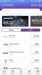 Does the Dosh App Really Work?