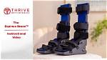Does the Equinus Brace Work?