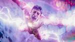 Does the Flash Die?