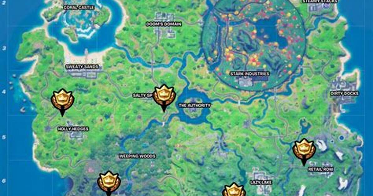 Does the Gorger Spawn Every Game?