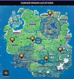 Does the Gorger Spawn Every Game?
