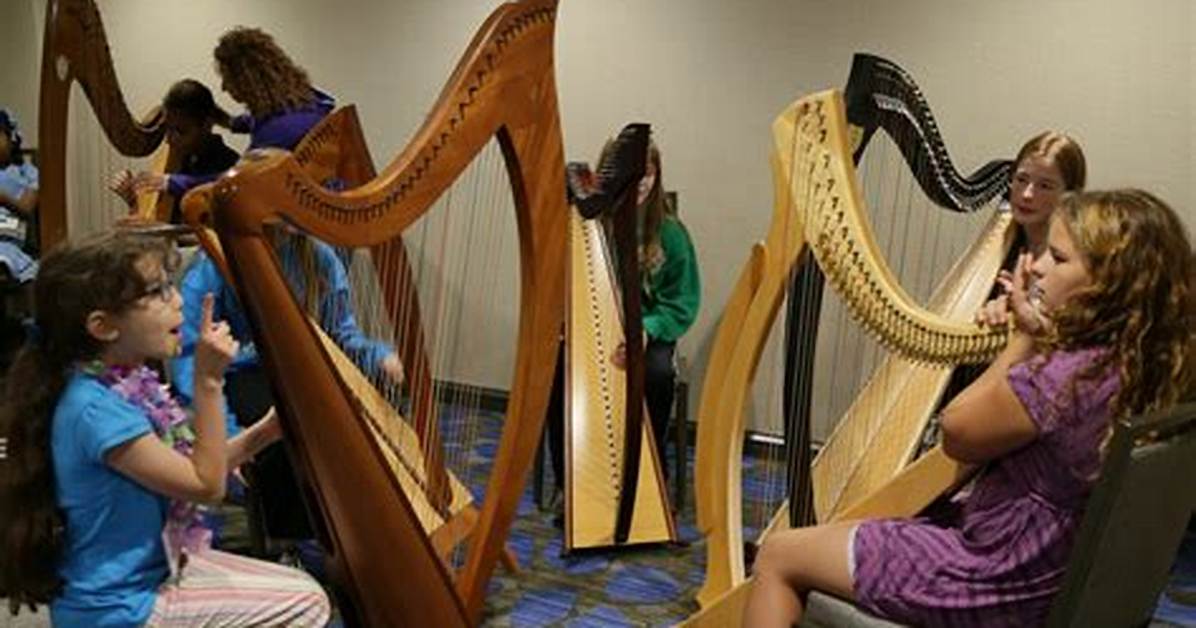 Does the Harp Program Really Work