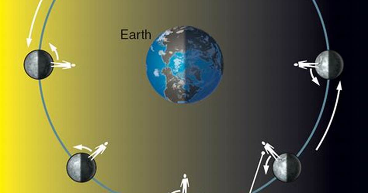 Does the Moon Rotate?