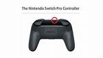Does the Nintendo Switch Pro Controller Use Batteries?