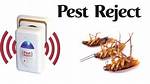 Does the Pest Reject Work?