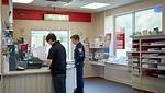 Does the Post Office Notarize?