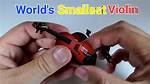 Does the Red Violin Really Exist?