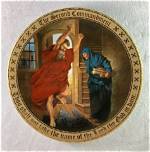 Does the Second Commandment Forbid Art?