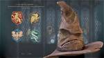 Does the Sorting Hat Have a Name?