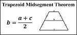 Does the Trapezoid Midsegment Theorem Work the Other Way?