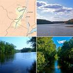 Does the Wallkill River Flow North?