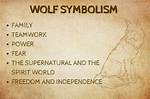 Does the Wolf Represent?