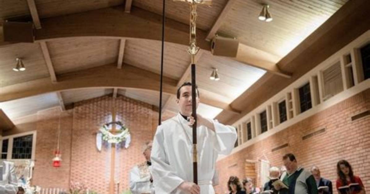 Does the Word Procession Mean?