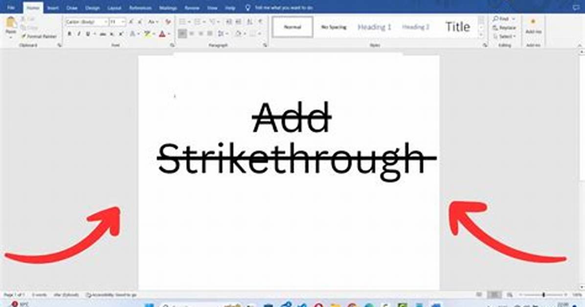 Does the Word Sticked Exist?