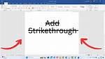 Does the Word Sticked Exist?