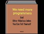 Does the World Need More Programmers?