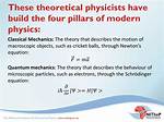 Does Theoretical Physics Exist?