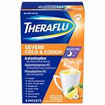 Does Theraflu Work