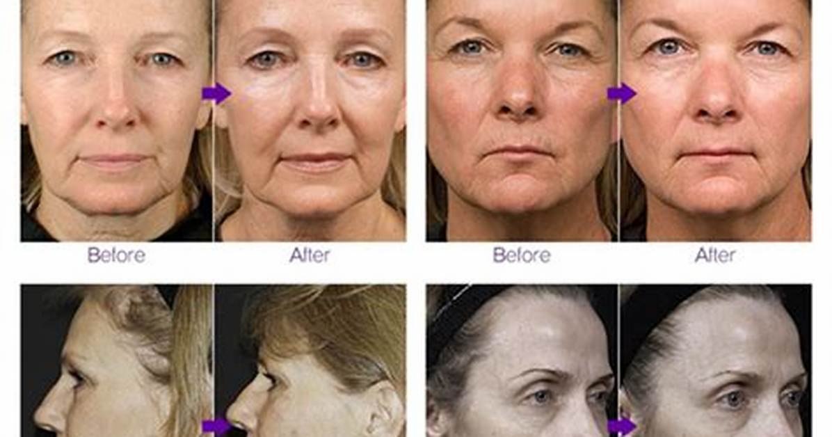 Does Thermage Work on Face
