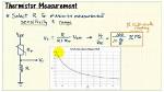 Does Thermistor Affect Voltage?
