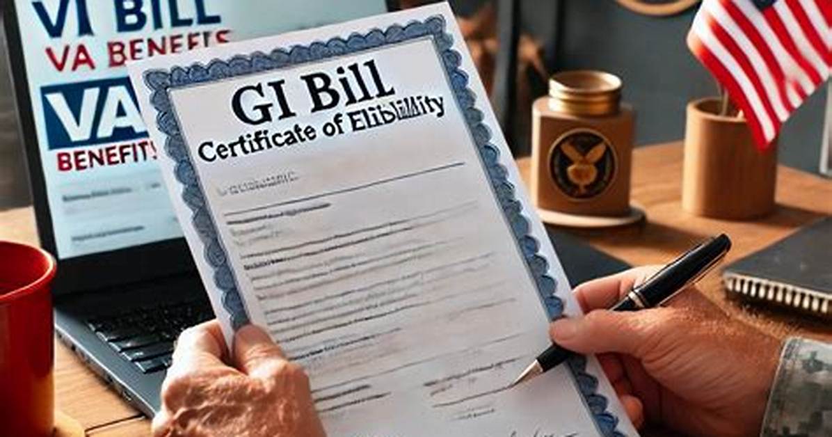 Does Thinkful Accept Gi Bill?