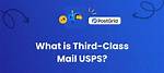 Does Third Class Mail Get Forwarded?