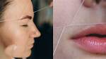 Does Threading Irritate Your Face?