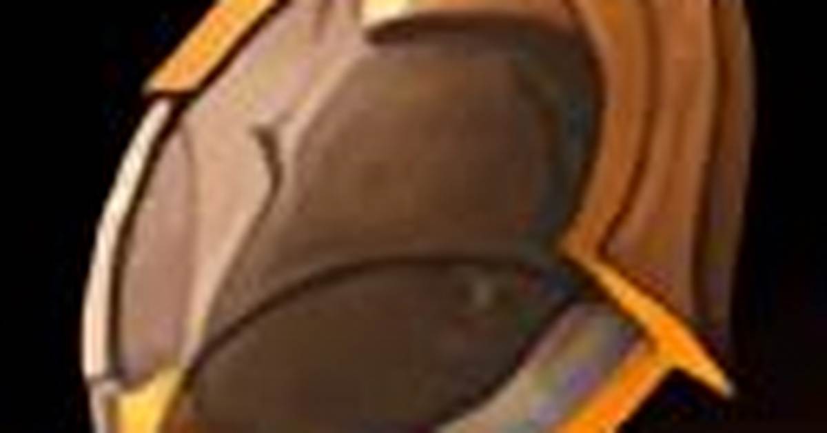 Does Thresh Proc Relic Shield?