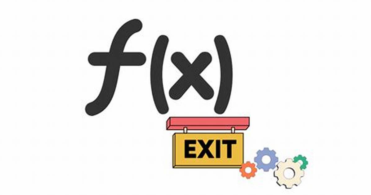 Does Throw Exit the Function Javascript