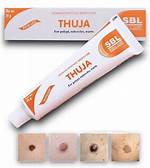 Does Thuja Work on Warts?