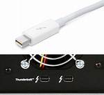 Does Thunderbolt Support Audio?