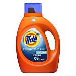 Does Tide Coldwater Clean Work?
