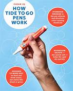 Does Tide to Go Work?
