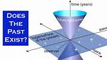Does Time and Temperature Still Exist?