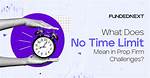 Does Time Limit Mean?