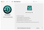 Does Time Machine Backup Everything?