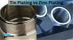 Does Tin Plating Oxidize?