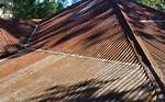 Does Tin Roofing Rust?