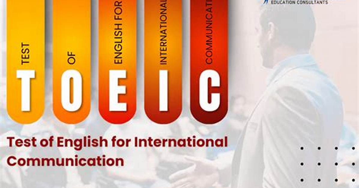 Does Toeic Speak