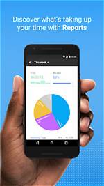 Does Toggl Work on Android?