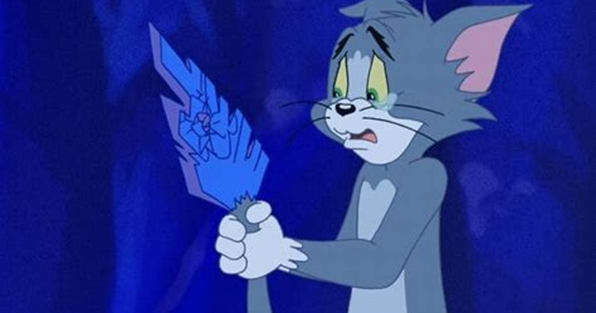 Does Tom Hate Jerry?