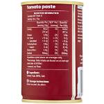 Does Tomato Paste Have Sugar