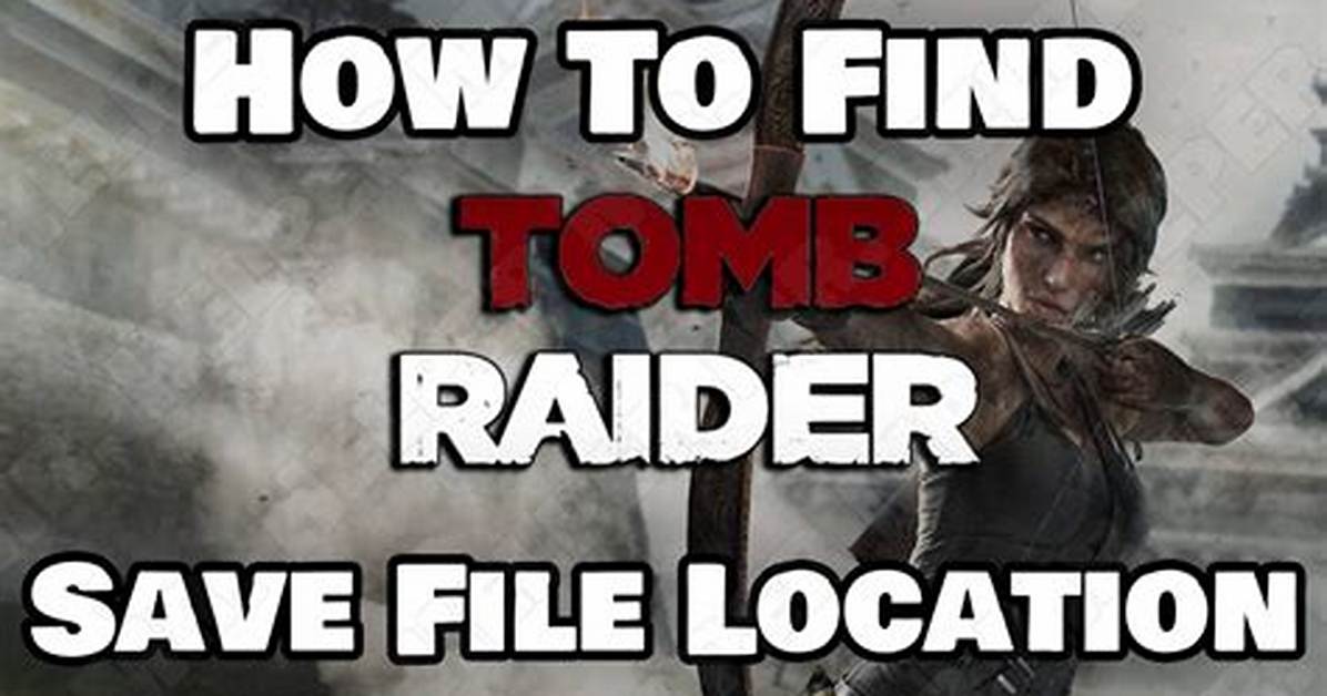 Does Tomb Raider Save Automatically?